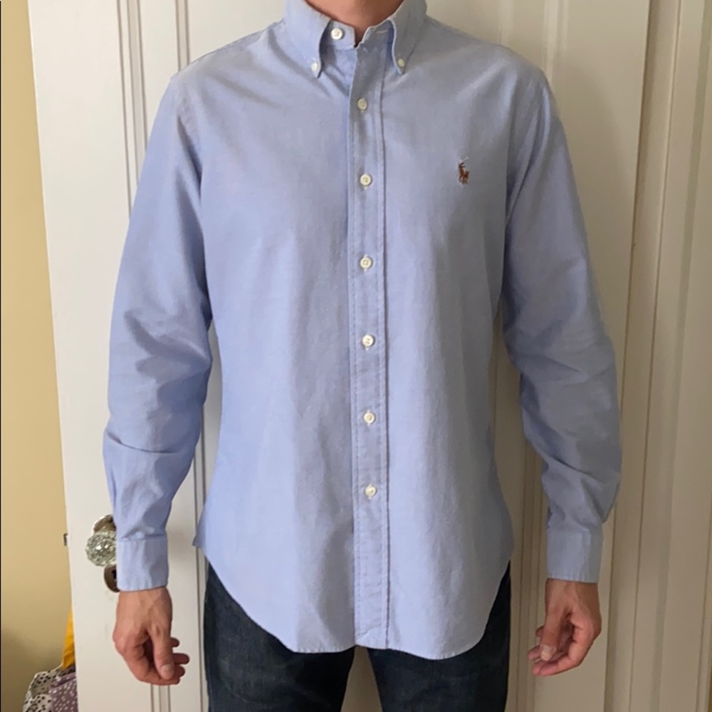 Polo Ralph Lauren Button down 15.5 neck 39 chest